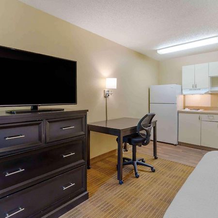 Extended Stay America Select Suites - Durham - University Ngoại thất bức ảnh