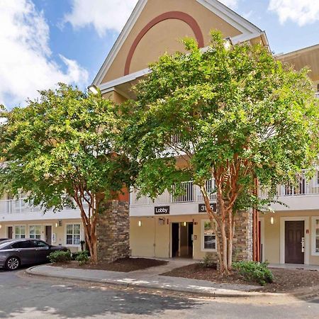 Extended Stay America Select Suites - Durham - University Ngoại thất bức ảnh