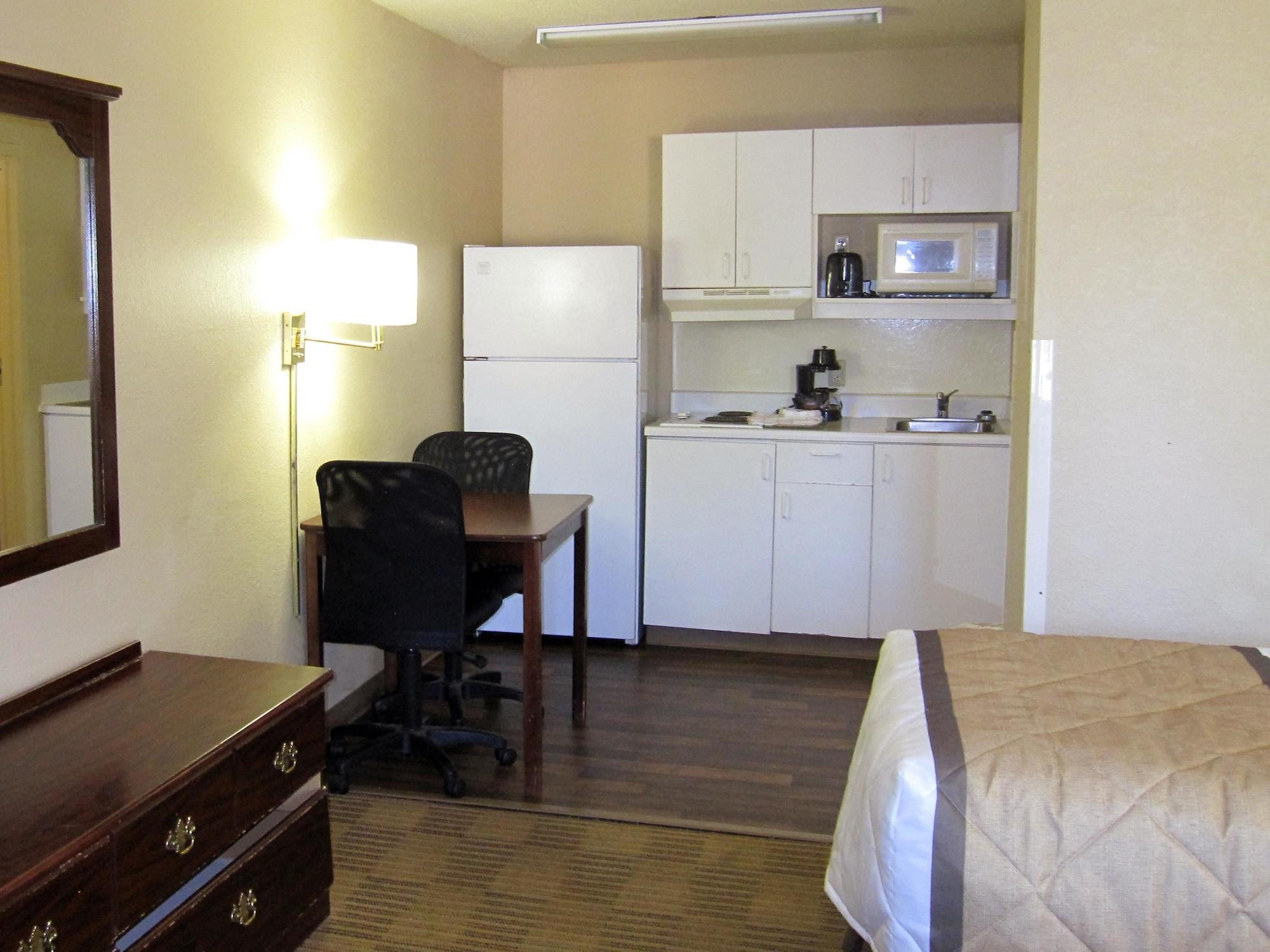 Extended Stay America Select Suites - Durham - University Ngoại thất bức ảnh