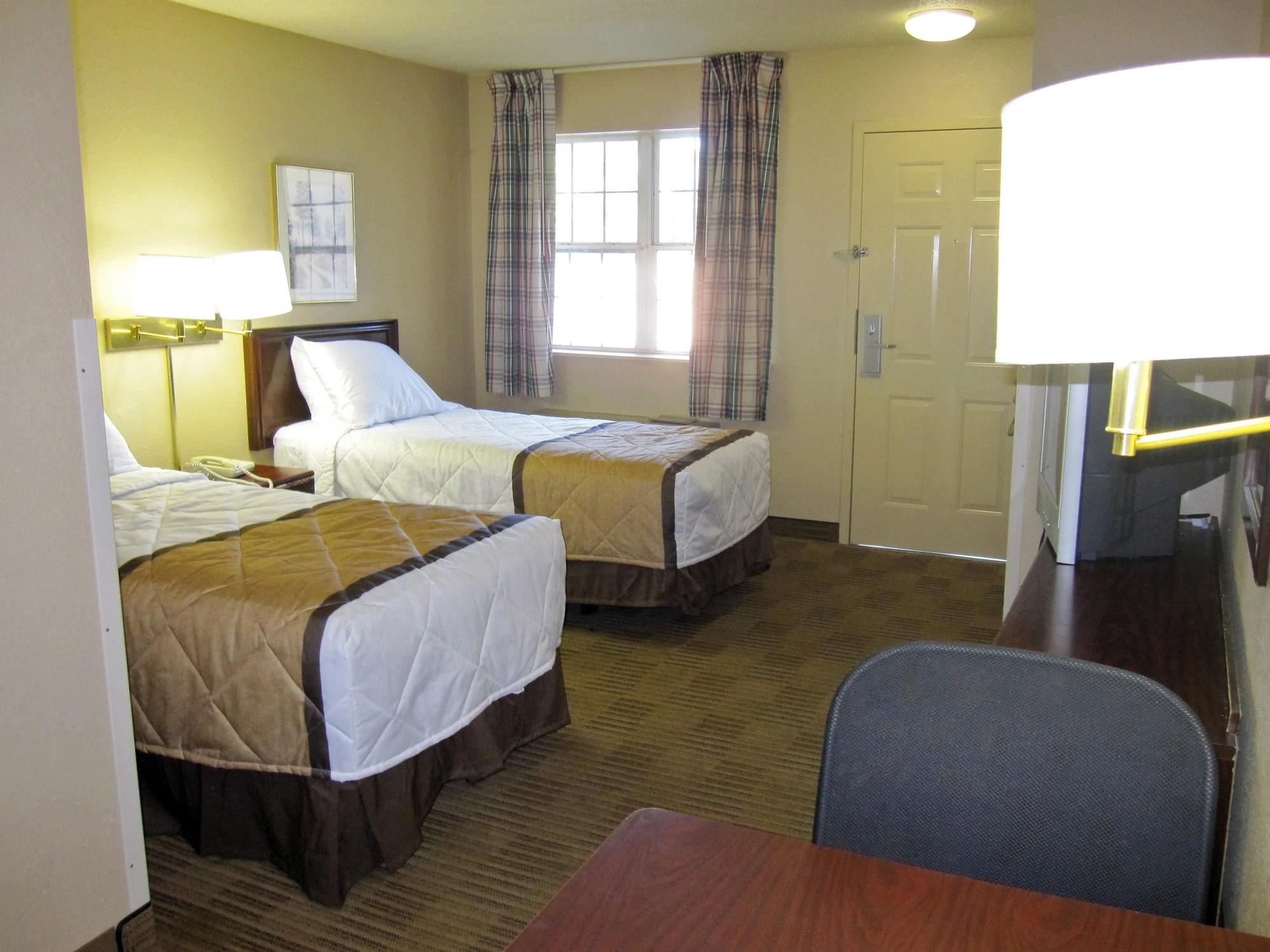 Extended Stay America Select Suites - Durham - University Ngoại thất bức ảnh