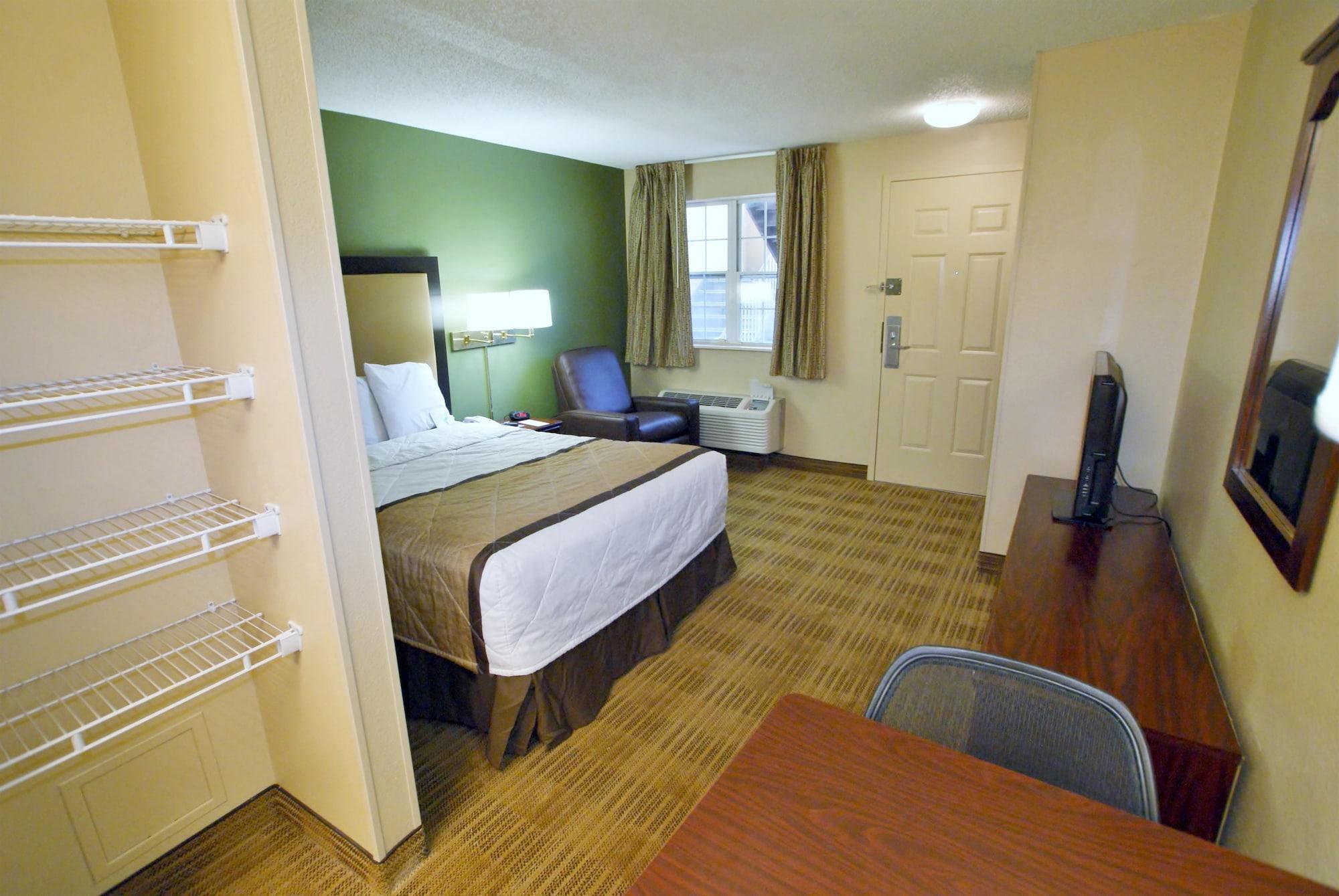 Extended Stay America Select Suites - Durham - University Ngoại thất bức ảnh