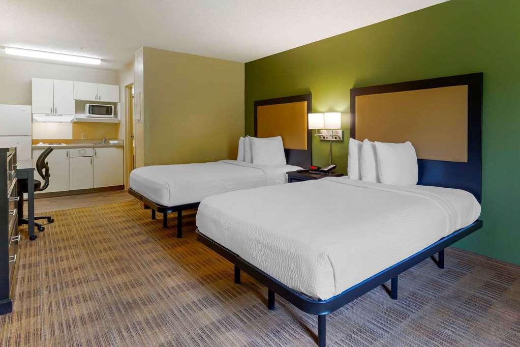 Extended Stay America Select Suites - Durham - University Phòng bức ảnh