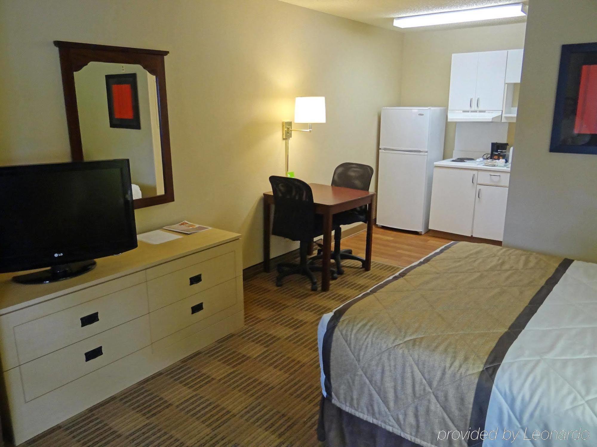 Extended Stay America Select Suites - Durham - University Ngoại thất bức ảnh