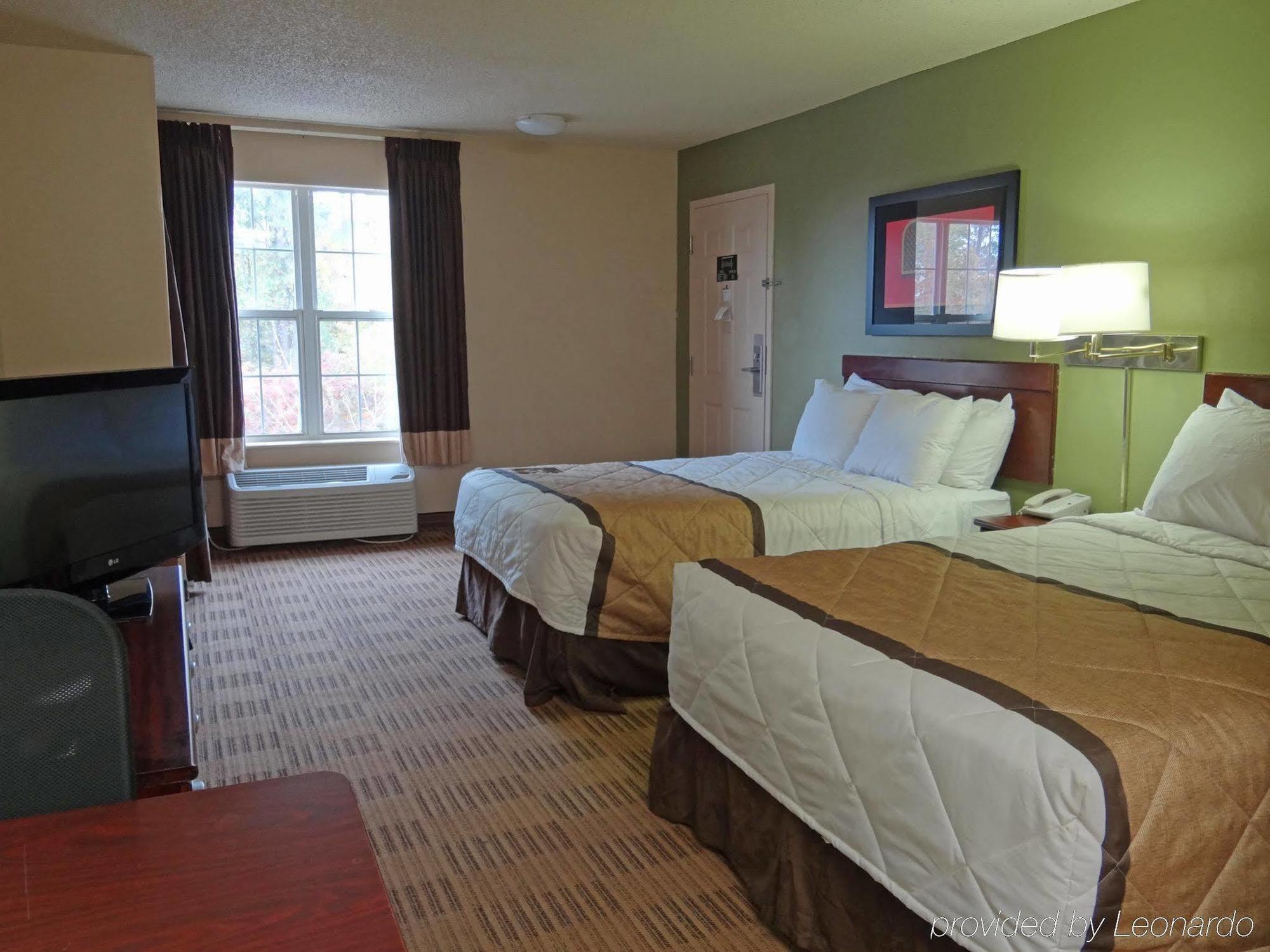 Extended Stay America Select Suites - Durham - University Ngoại thất bức ảnh