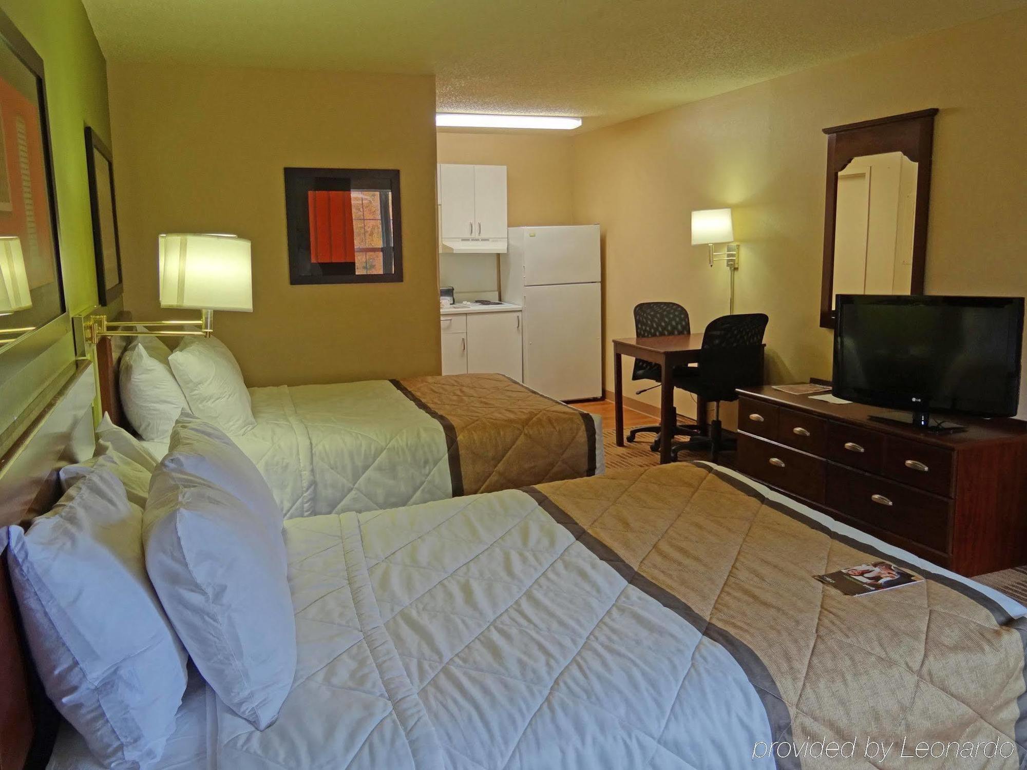 Extended Stay America Select Suites - Durham - University Ngoại thất bức ảnh