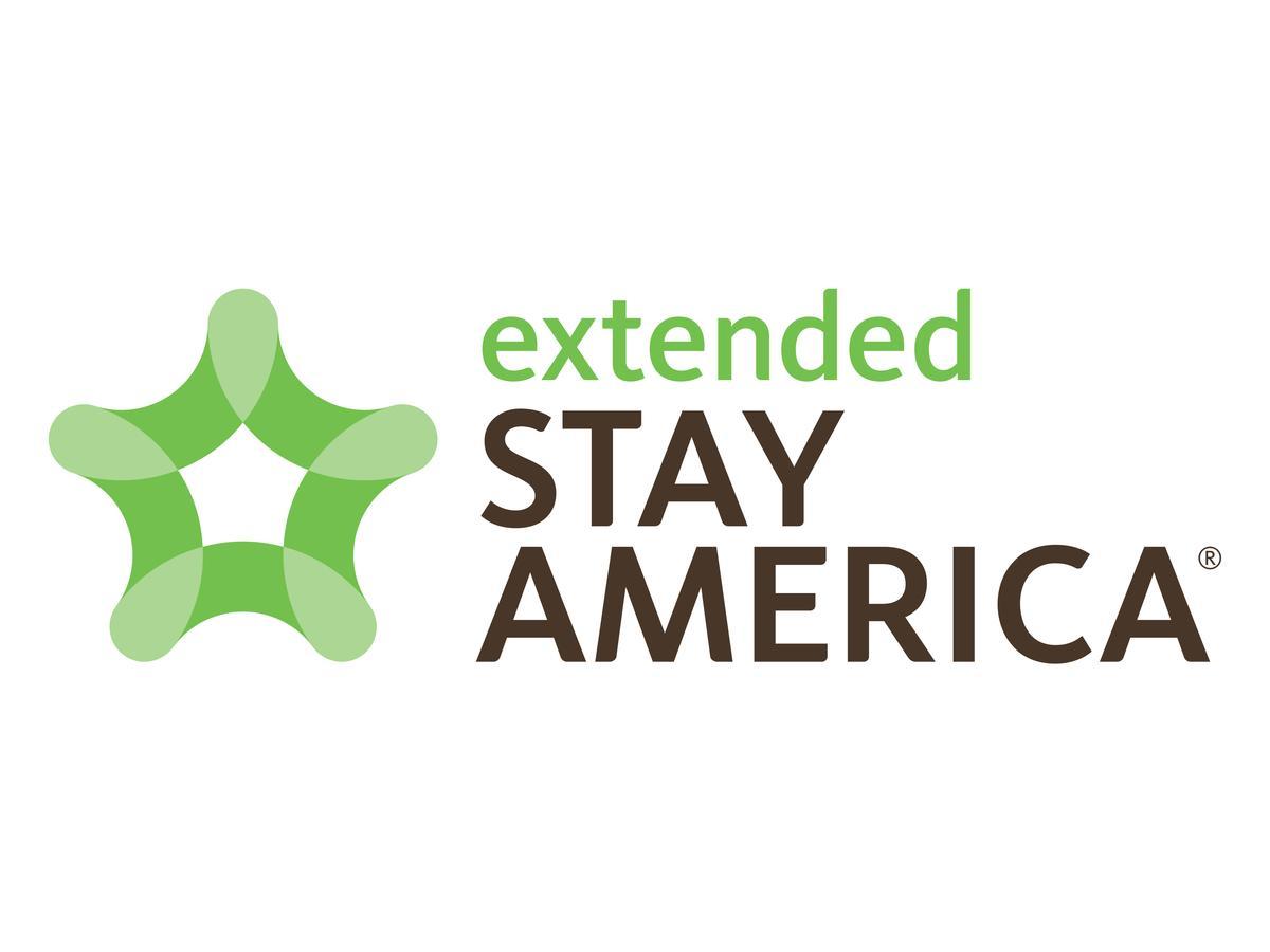 Extended Stay America Select Suites - Durham - University Ngoại thất bức ảnh